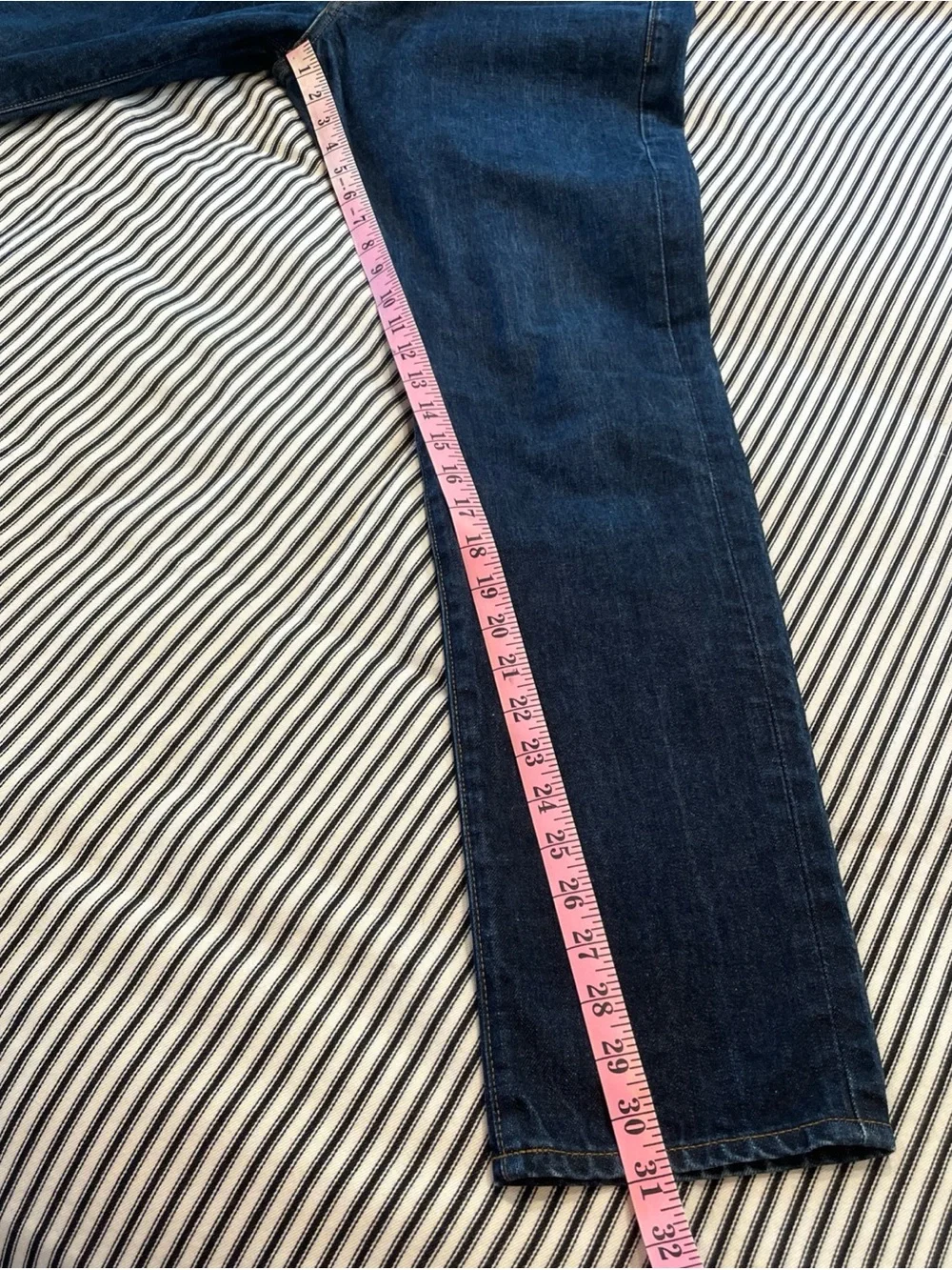 J. Crew classic slim
